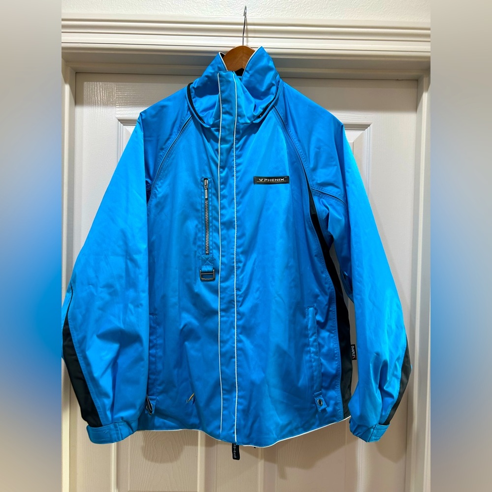 Phenix Women’s Winter Ski Jacket Size 10 - EUC